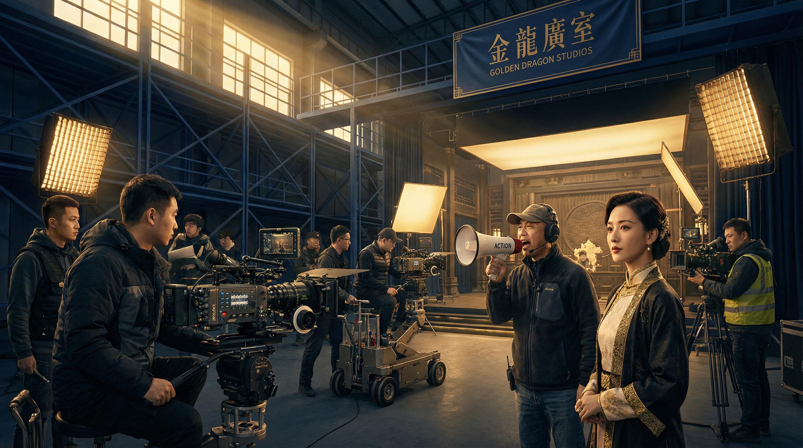 三年二班影视幕后花絮视频