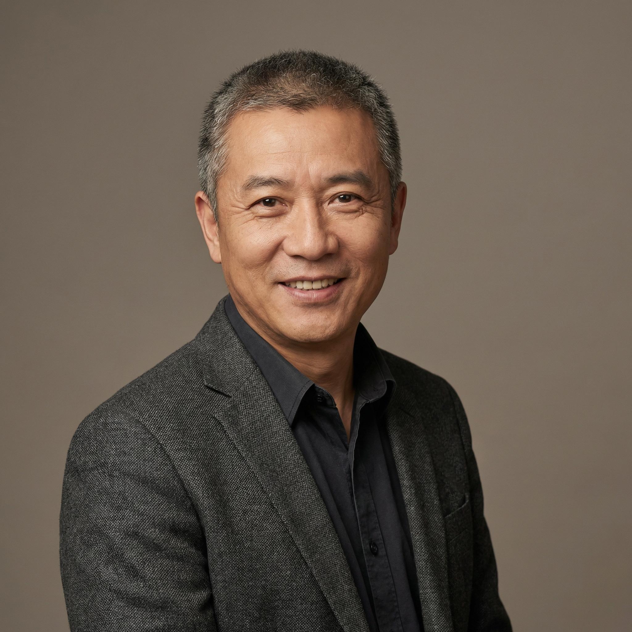 三年二班 - 陈明远导演