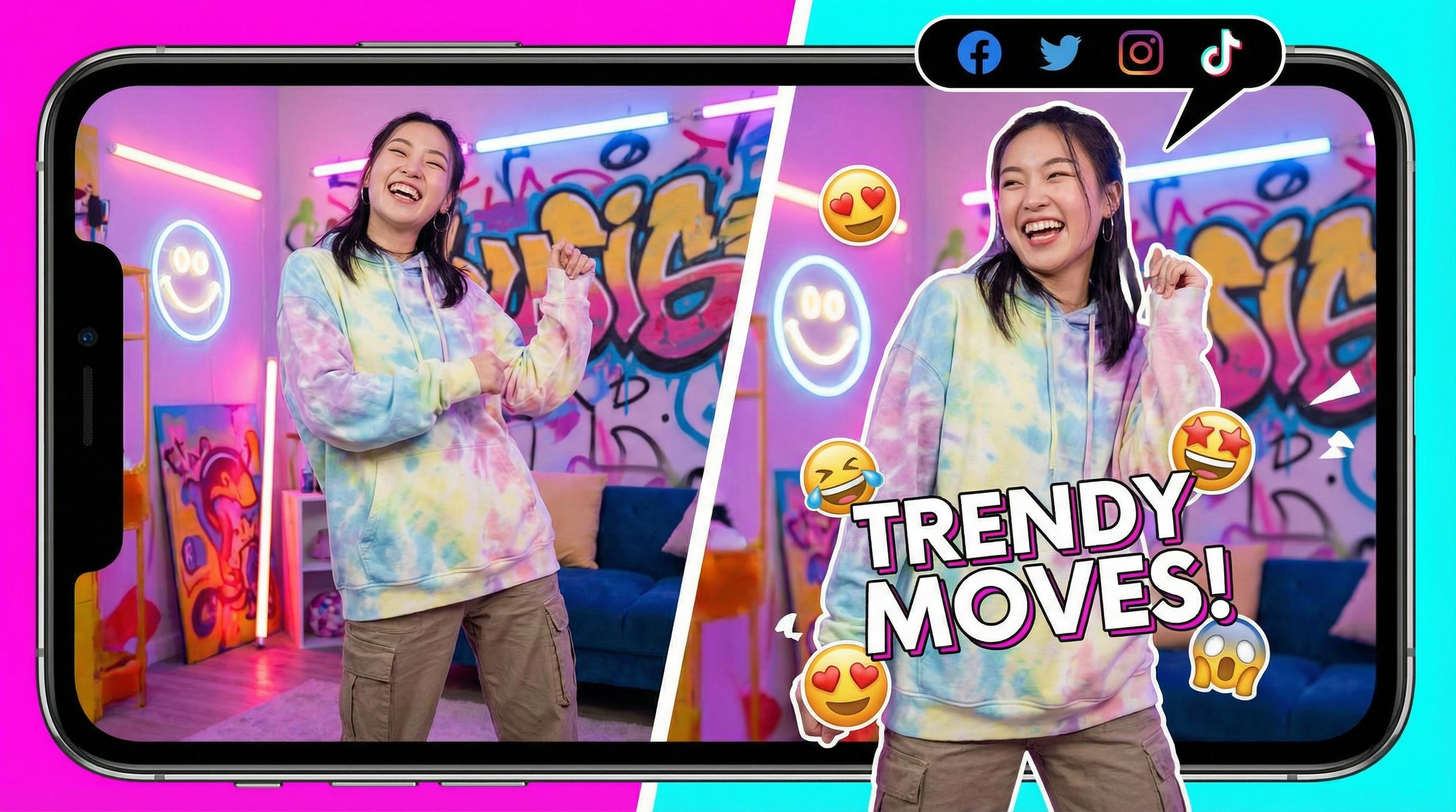 三年二班短视频制作教程