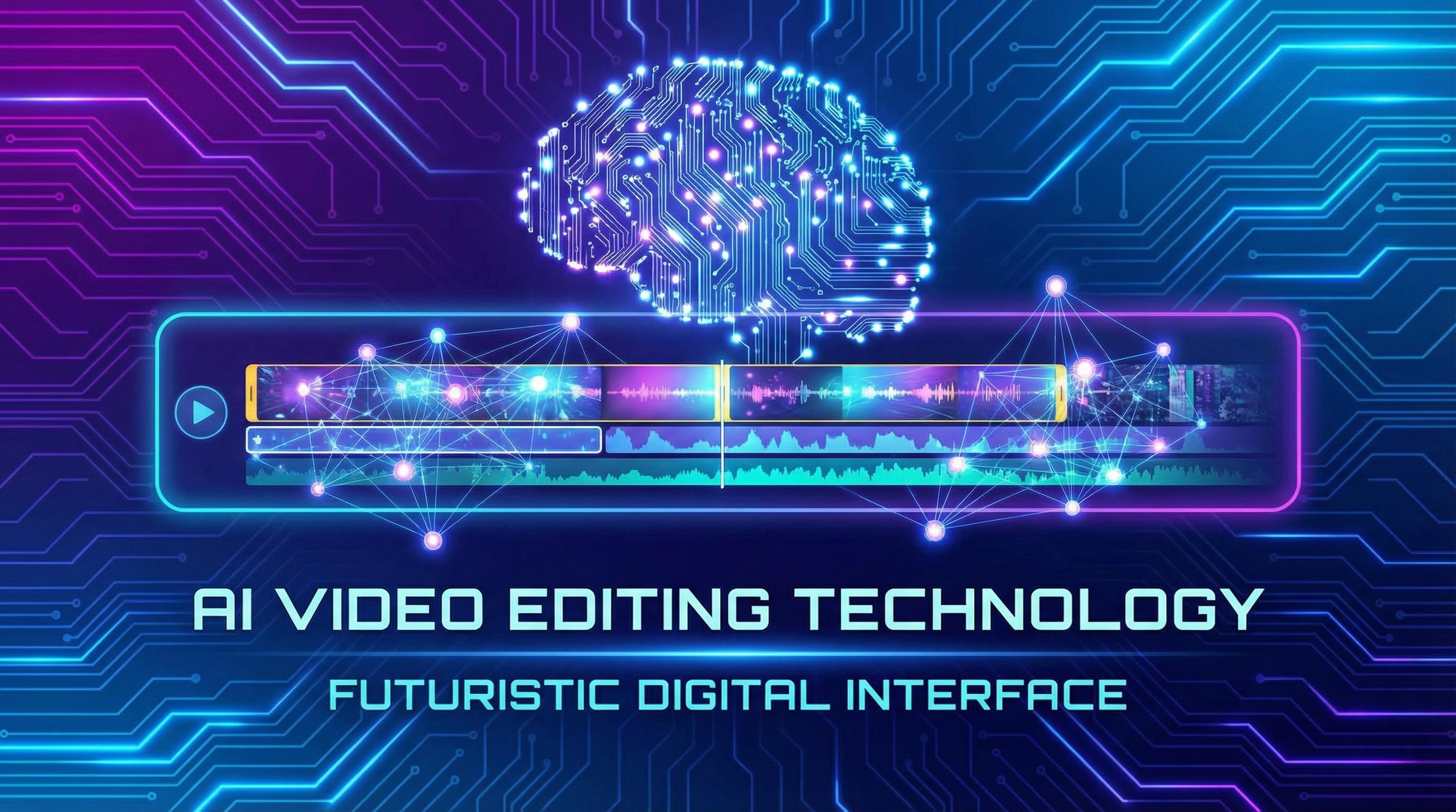 三年二班AI视频剪辑演示